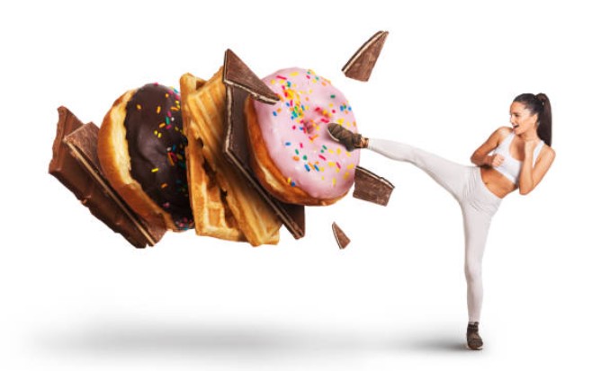 sugar defender
