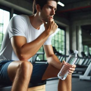 balance between physical and mental health